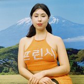Princi South Korea 2019