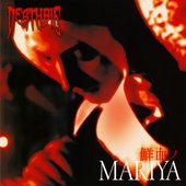 鮮血ノMARIYA
