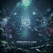 Pendulum - Immersion artwork