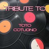 Toto Cutugno Tributo