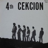 4th Cekcion