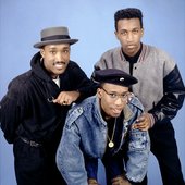 Tony Toni Toné