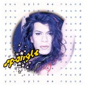 Spangle (Dana Duarte) - You Spin Me Round (1995)