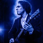Daniel Cavanagh (Weather Systems)