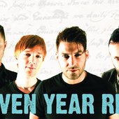 SEVEN YEAR RIOT