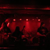 ISURUS (brutal death metal)