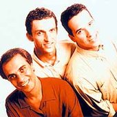 Trio Madeira Brasil