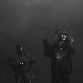 Ye and North Vegas friends and family LP