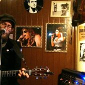 Show in Melody Piano Pub