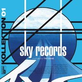 Kollektion 01 - Sky Records (Compiled by Tim Gane)