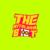 ritalyna bot logo