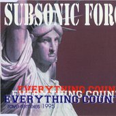 Everything Counts (Rave Remixes 1995)
