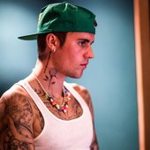 Justin Bieber by Rory Kramer