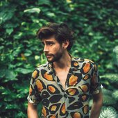 Alvaro Soler from Magia Official Music Video