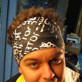 From his MySpace page