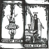 Sick Sick Sick - Single