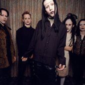 Marilyn Manson