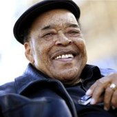 James Cotton (Photo by Christopher Durst)