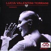 Lucia Valentini Terrani Sings Gioachino Rossini