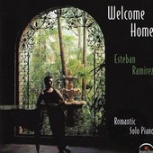 Welcome Home