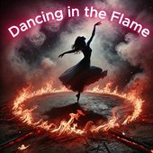 Dancing In The Flame