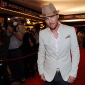 Matt Goss