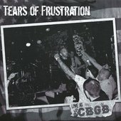 Live at CBGB