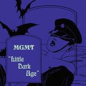  MGMT - Little Dark Age