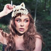 Perenna King