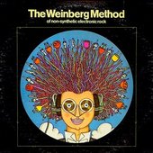 The Weinberg Method of Nonsynthetic Electronic Rock