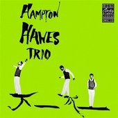 Hampton Hawes Trio, Vol. 1