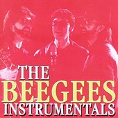 The Bee Gees Instrumentals