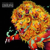Seven Headed Lion