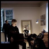 Radio LXMBRG carl kleiner