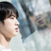 Jin (BTS)