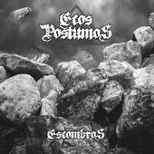 Escombros