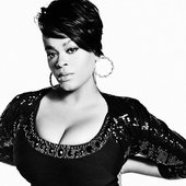 Jill Scott