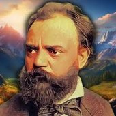Slavonic Dances No. 6, Op. 46 - Single