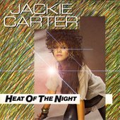 Heat Of The Night
