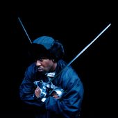 Tony Njoku