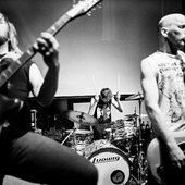 bullerslug (photo: dennis wisse)
