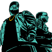 Run the Jewels