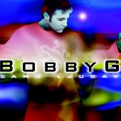 Bobby G - Samo Ljubav Album Cover