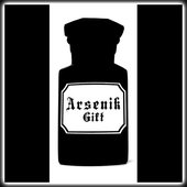 Arsenik Gift