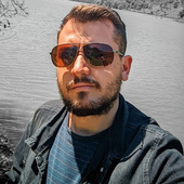 Avatar for hideouskajoma