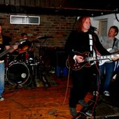 Live at Vintage Rock Bar, Doncaster