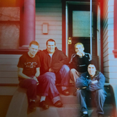 houseboy tamarack lineup 1998