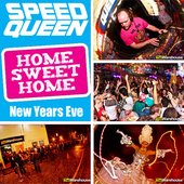 Speedqueen NYE 2011