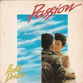 Passion (Album Version)