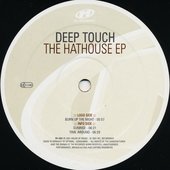 Deep Touch